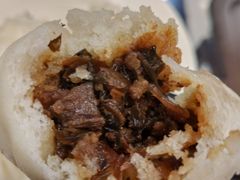 -庆丰包子铺(田村店)