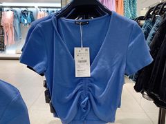 -ZARA(青岛万象城店)