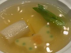 -莲·中餐厅(成都首座万豪酒店)