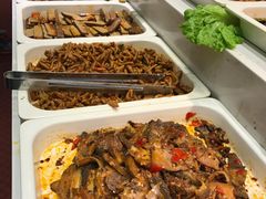 -北京汉丽轩自助烧烤(解放桥店)