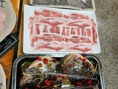 肥牛-肥婆麻辣火锅.顺德首创药材麻辣火锅(容桂店)