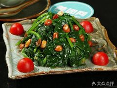 -老家菜馆(正定店)
