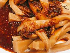 -清真益鑫羊肉手抓馆(南大街店)