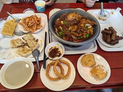 -护国寺小吃(地安门店)
