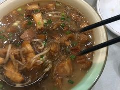 -东北饺子馆(马尾君竹店)