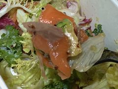 -芭莉与彩虹西餐厅(成都合生汇店)