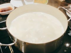 -捞王猪肚鸡火锅(财富中心店)