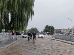 -老北京洪记酱肉坊(德内大街店)