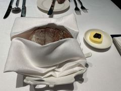 -云厨·高空西餐厅(成都瑯珀·凯悦臻选酒店)