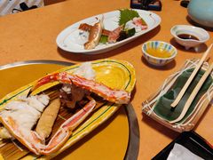 -蟹道乐(道顿堀本店)