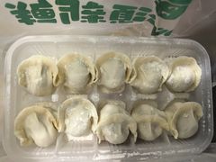 -伊喜饺子·烤鸭(五道口学院路店)