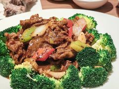 -贯贯吉·清真餐厅(浙江中路店)