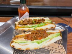 -Catch Bagel(芳草地店)