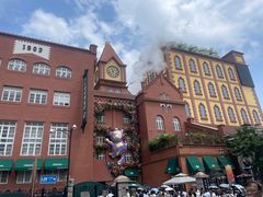 -青岛啤酒博物馆