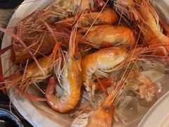 -盒马鲜生(红莲店)