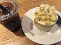 -星巴克臻选(杭州良渚文化村店)