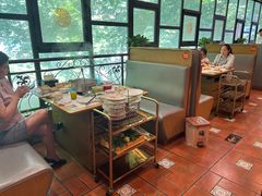-楚江子·龙继斑鱼庄(建设东路店)