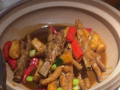 -青年公社烤鸭(蜀山万象汇店)