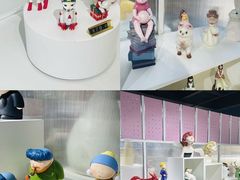 -创典居(槐安店)