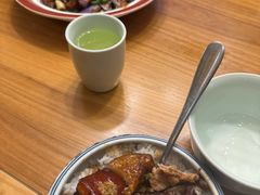 -村长家的疙瘩汤(沌口店)