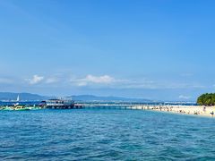-三亚西岛海洋文化旅游区