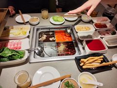 -海底捞火锅(顺义华联店)