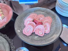 -ESSENCE(诺富特东荟城酒店)