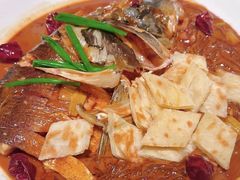 -悦融琥珀·京鲁菜·海味珍品(西单店)
