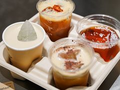 -O.P.S. CAFE