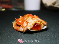 -1218 GRILL 主厨