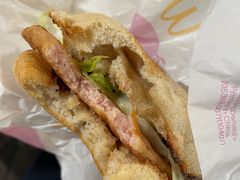 -麦当劳(北京路广百广场店)