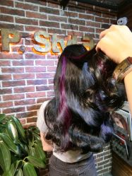 -P.STYLE 派斯造型