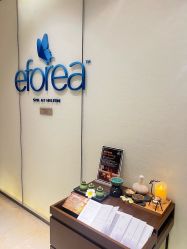 -希尔顿酒店·eforea spa水疗中心