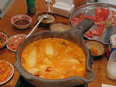 -张夺威·贵州酸汤牛肉火锅(上海首店)