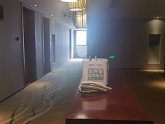 -雅戈尔富宫大酒店(观前街店)