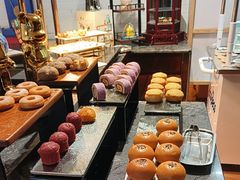 -广州设计之都温德姆酒店·月澜西餐厅