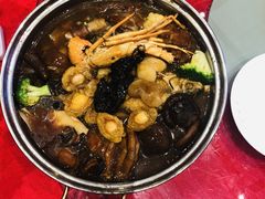 -粤财皇冠假日酒店·彩华轩中餐厅