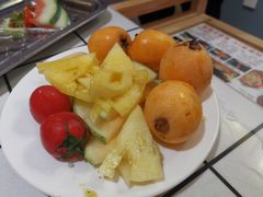 -蛙一刀·麻椒鱼火锅(金仙桥店)