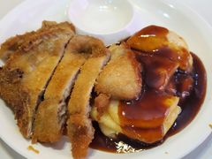 -蒋掌柜·老上海排骨年糕(田林店)