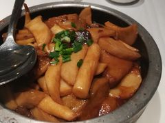 -博林天瑞喜来登酒店·西丽尚膳