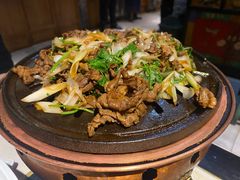 -京味斋·北京烤鸭(北京南站洋桥店)