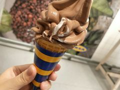 圆筒冰淇淋-宜家·瑞典风味餐厅(天津东丽商场店)