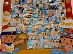 -戊辰亲子游泳俱乐部