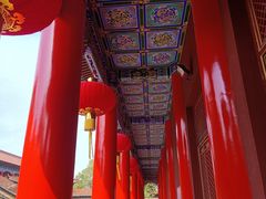 环境-开福禅寺