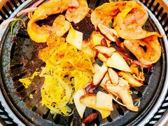 -齐齐哈尔烤肉(上海道店)