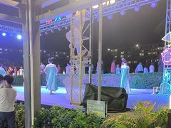 -渔家火锅·海鲜自助餐·演艺(亚龙湾天域酒店)
