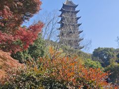 -常熟方塔园