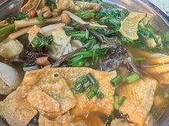 -柳州肥姨妈大骨螺蛳粉(双阳路店)