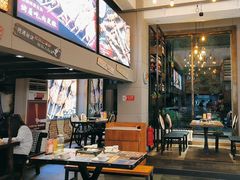 -管氏翅吧(广渠门店)