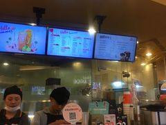 -CoCo都可(新我格广场店)